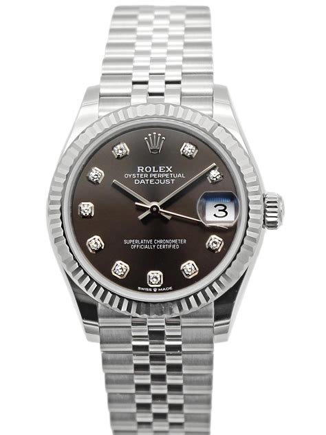 rolex 31mm dial|rolex datejust 31mm price.